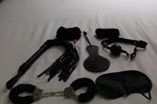 💦⭐ 5 star experience GUARENTEE... - Image 4