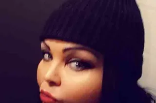 IM UP & READY THIS MORNING!!!! - Image 1