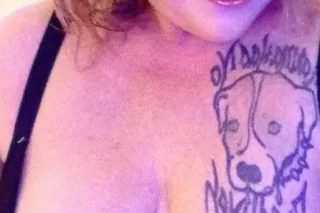 Discreet 40 StepMom | No Games... - Image 3