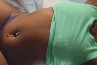 NEW HERE❤come fold me like a pretzel🥨🥰let me cream all over that cock😋😌 - Image 6