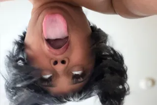 💦😩👅THROATZILLA / ANALQUEENY💦🍑👅 - Image 1