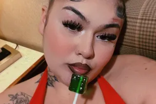 ✨🎀Sweet Treat Available for Sp... - Image 1