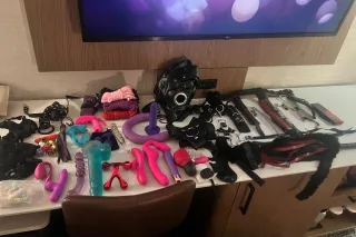 NEW IN TOWN💦 Ready to Ⓡⓘⓓⓔ your 𝓦𝓪𝓿𝓮 🌊 ♡ ♡♡Вєттєя💦🦋Ｗｅｔｔｅｒ💦 *ⓣⓘⓖⓗⓣⓔⓡ* 💕H℮R℮ 2 βℓΟω 🌬γΟυr mind🦋✨Greek goddess🍑 I'm available now - Image 8