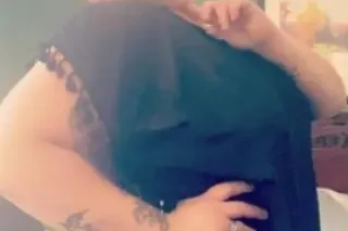 DOUBLE THE CURVES 💋 Two Thick ... - Image 2