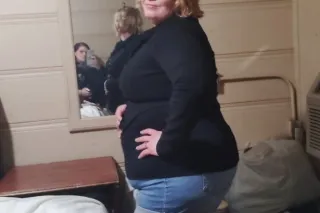 DOUBLE THE CURVES 💋 Two Thick ... - Image 3