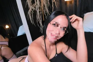 ATRACTIVA SEXY ELEGANTE LATINA... - Image 3