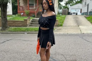 special Lets play Cali girl ask about my friend - Image 3