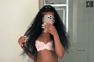 🍑💦🤪Hott Latte pussy 😻💦Ready to... - Image 1