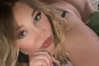 Creamy Snow Ready To Blow❄👸🏼💦 ... - Image 3