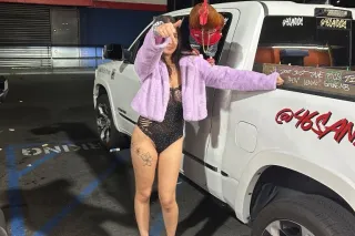 ❌ NO BARE ❌ NO GFE ❌ NO GREEK ... - Image 2