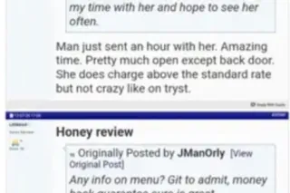 💋💋💋I DON'T SUCK DICK BOY. I SW... - Image 2