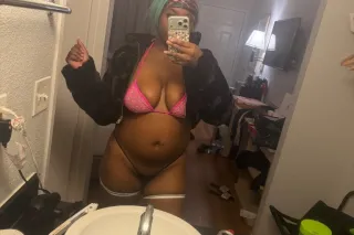 !! Look At my Spicy Pics 🌶💦!! 120 Qv Special Baby Meet Me While You Can 🍫!! Wet Creamy Sweet Chocolate Ready For You Papi 💦 🎀👅 - Image 6