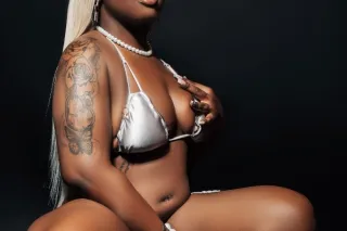 intown for a min. incalls only... - Image 1