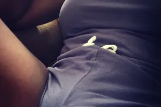 Petite Mature Ebony | GFE  BBB... - Image 1