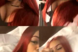 CAN I CREAM🍦ON YOU NEXT Ft AVA... - Image 3