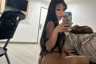 Phoenix INCALL OPEN🎀🥰 Tiny Asian Bite Sized Treat 🍫🍬 - Image 6