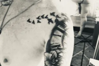 THIRSTYY.... 200 sp till 5pm🌹TATTOOED thick ass Redhead MILF ƤℓαуMαтe ❤ SLUT • MATURE • GFE • PSE - Image 12