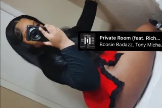 Its ya girl Juicy tee💦 but its... - Image 3