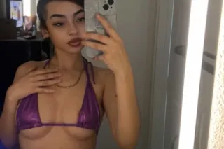 Petite Mixed Freak 😍💦 Wet Rican 🏆💕 Cum Enjoy Ur Morning 😍 - Image 7