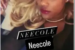 Exotic Etiopian-Cuban Fetish Friendly beauty DO NOT TXT ME - Image 2