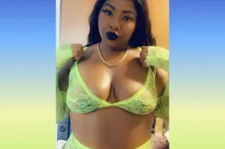 Your Favorite 🔥spicy bombshell... - Image 4