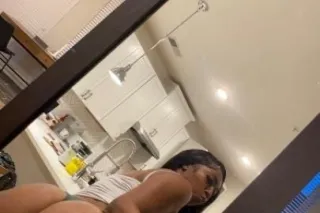 😽Sexy Brown Stallion😻Wet Tight Pussy💦 Cum & See About Me Daddy😘 - Image 5