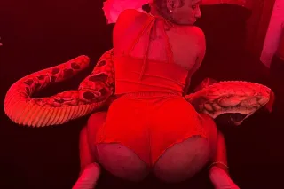 BIG BOOTY FREAK 🥳 AVAILABLE NOW!!💦 - Image 6