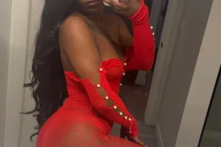 ‼SEXY EBONY BABE‼‼AVAILABLE IN... - Image 4