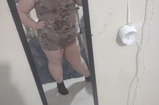 Wet, Fat, Tight, Shaved Pussy ... - Image 3