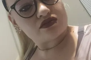 Wet, Fat, Tight, Shaved Pussy - Image 7