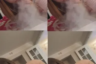 pretty pink pussy princess 💕💦 - Image 6