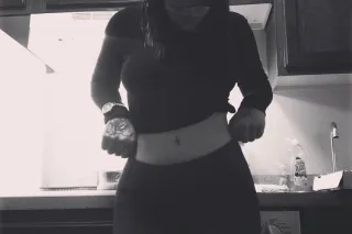 pretty pink pussy princess 💕💦 ... - Image 1