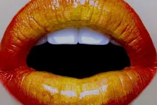 Head 🗣Lovers Only - 44 - Image 1