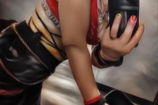 ♥🍒. IT'S CHERRY REDD 🍒♥ - Image 5