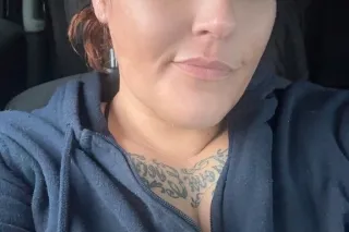 Beautiful BBW 🍑 With a Dangerous Smile 🫦 - Image 8