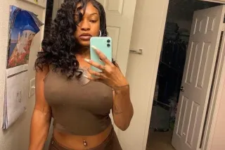 Sexy Hatian Creole Fantasy 💕🩵 ... - Image 1