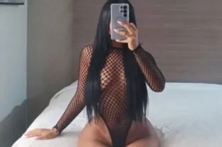 NEW GIRL ALERT🚨Camil is here t... - Image 2