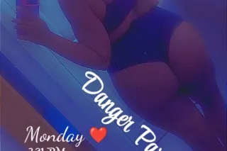 EXOTIC WET💎TIGHT PUSSY 💲💦💋 PHA... - Image 3