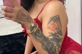 slim thick all natural latina ready to meet🫦 - Image 5