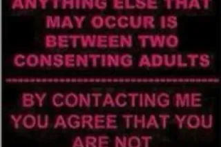 horny gurl slut me out no stri... - Image 1