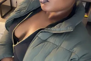 THICK EBONY SUPER CREAMER & SQUIRTER❤😍 SWEET LOUISIANA JUICY DSL GODDESS😋😋 - Image 10