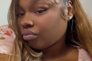 THICK EBONY SUPER CREAMER & SQUIRTER❤😍 SWEET LOUISIANA JUICY DSL GODDESS😋😋 - Image 11