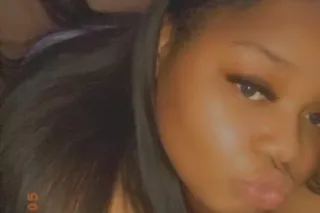 THICK EBONY SUPER CREAMER & SQUIRTER❤😍 SWEET LOUISIANA JUICY DSL GODDESS😋😋 - Image 6