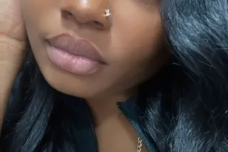 THICK EBONY SUPER CREAMER & SQUIRTER❤😍 SWEET LOUISIANA JUICY DSL GODDESS😋😋 - Image 7