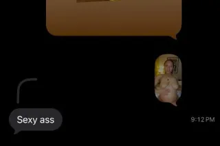 COME FUCK MY THROAT👅& OR THIS ... - Image 2