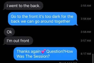 COME FUCK MY THROAT👅& OR THIS WET PHAT PRETTY TIGHT CLEAN PINK 🐱💦I SELL CONTENT & FACETIME SHOW'S💦GUARANTEED NUT💦💯CALL OR TEXT FOR MENU! - Image 5