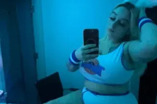 😗4'10 pawgg🍑 too thick‼ i smel... - Image 3