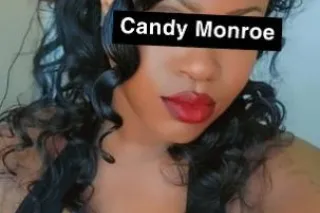 Hey Baby Can I Be Ur Valentine❤ CANDY IS BACK 4 Limited Time Only👋🏾 Afro Latina 🇳🇬🇵🇦Chocolate Treat🍫Ready 4 YoU 💥😜😈Come Get Warm With ME🔥🥵💥 - Image 12