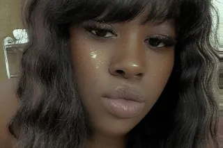 Carribean Hottie 🥵 Wet and Rea... - Image 3