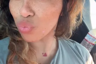 SEXY ISLAND MAMII 🌴💃🏽 FUN SIZE FREAK & THROAT DEEP 😈 SQUIRTLE 💦 - Image 6